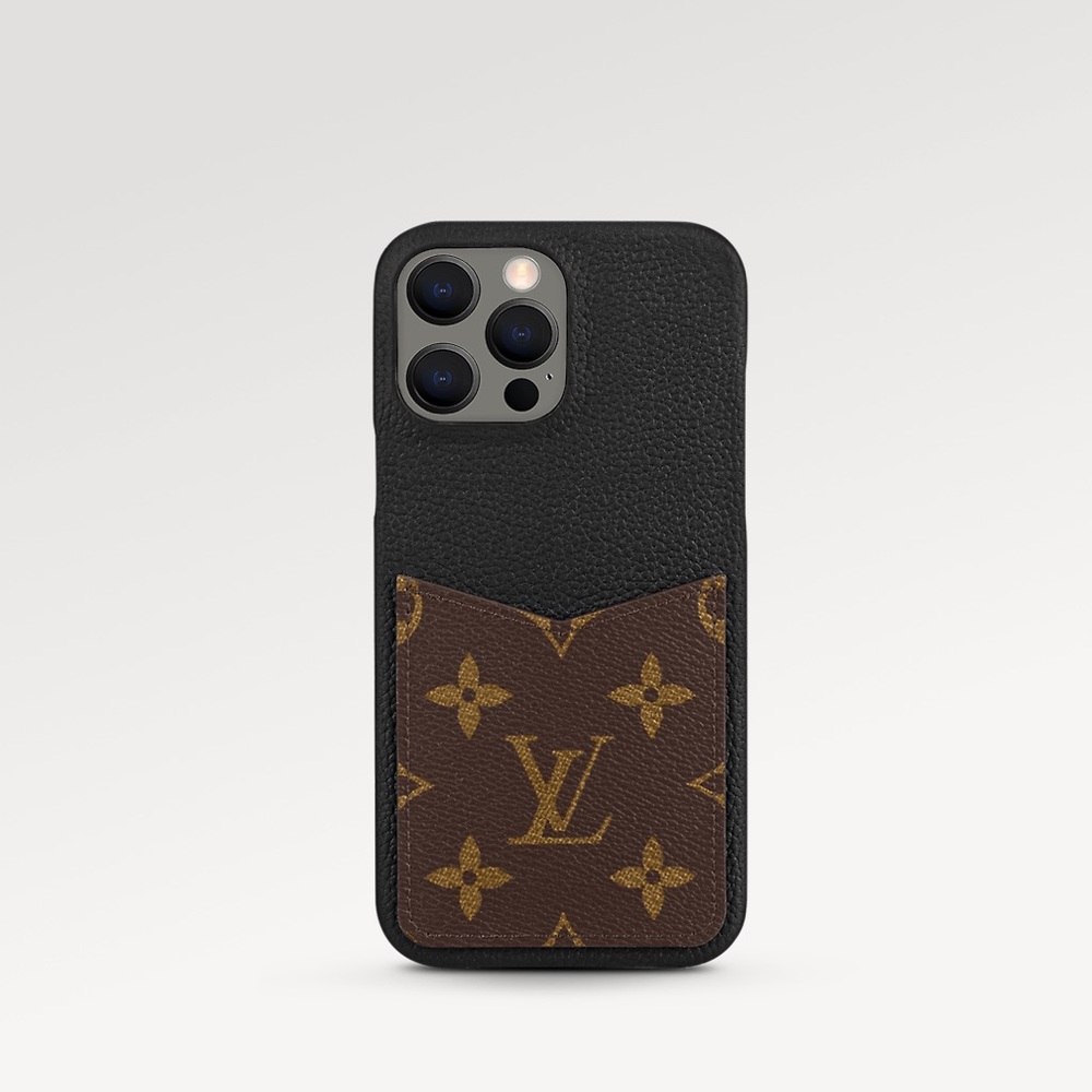 COPY - Bumper Pallas Iphone 13 Pro Max